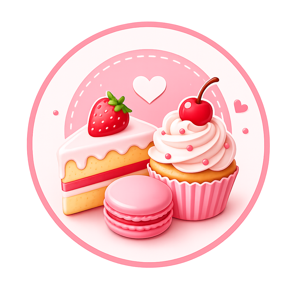 Logo Sistema de Postres