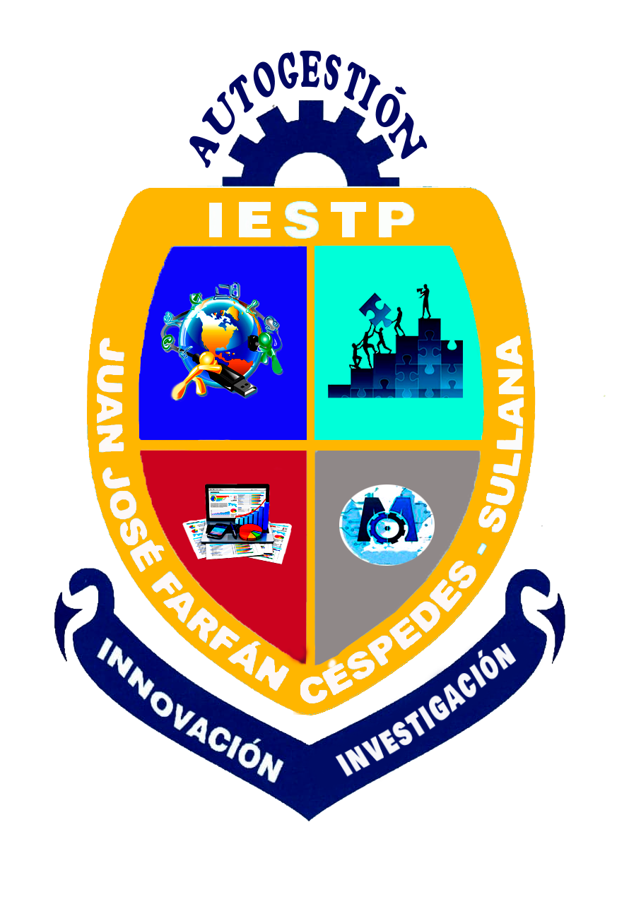 Logo del Instituto